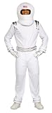 Deluxe Astronaut Costume - Adult Std.