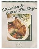 Chicken and Other Poultry (California Culinary Academy, No 05770)