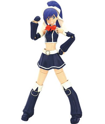Cover image : クイズマジックアカデミー ユリ on MMS