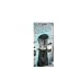 Proteam TO1003 - 4 LED Small Energy Saving Wind Up Lantern