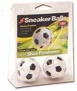 Implus Footcare Sneaker Balls Soccer Ball Shoe Freshener 87004