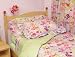 Magic Garden Headboard - Twin Magic Garden Headboard - Twin