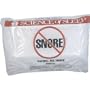 Snore-No-More Pillow - Memory Foam Model 6230