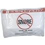 Snore-No-More Anti-Snoring Pillow 16" x 22"