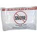 Snore-No-More Pillow - Memory Foam Model 6230