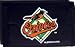 Baltimore Orioles Nylon Wallet