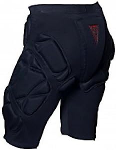 Pro-Pant with Tail Shield
