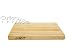 John Boos 18 by 12 by 1-1/2-Inch Reversible Maple Cutting Board