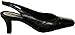 Women's Easy Street, Addison Low Heel Peep toe Pumps