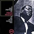 The Oscar Peterson Trio - A Jazz Portrait Of Frank Sinatra