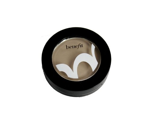 Benefit Cosmetics silky matte powder eyeshadow