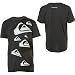 Quiksilver All Star slim-Fit T-Shirt - Short-Sleeve - Men's