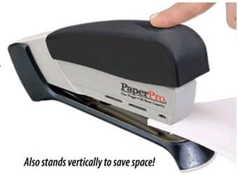PAPERPRO DESKTOP STAPLER BLACK