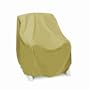 WeatherReady High Back Chair Cover, Khaki