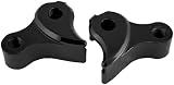 Arlen Ness Slam Kit-Standard Drop 2002-2010 Harley Davidson FLT Models With Hard Bags 17-110
