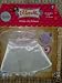 Lil Luvables Fluffy Bear Factory Dress-up Dreams Bride Outfit Little Lovables Image