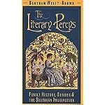 The Literary Percys: Family History, Gender, and the Southern Imagination (Mercer University Lamar Memorial Lectures) book cover