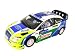 1/32nd scale Ford Focus WRC Finland 2006 #3