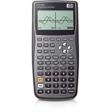 HP 40gs Graphing Calculator (F2225AA)