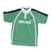 Ireland - Senior SS Shirt Green Small