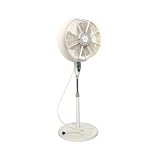 Windchaser #WC166 16 Outdoor Misting Fan