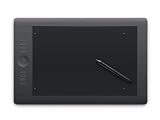 WACOM Intuos5 Touch L PTH850 Graphics Tablet