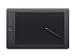 Wacom - PTH850 - Intuos 5 Pen&Touch- Tablette graphique - USB - Taille L - Noir