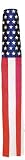 60 inch US Flag Windsock