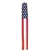 60 inch US Flag Windsock
