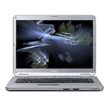 Sony VAIO VGN-NR330E/S 15.4-inch Laptop (1.73 GHz Intel Pentium Dual Core T2370 Processor, 2 GB RAM, 160 GB Hard Drive, DVD Drive, Vista Premium) Granite