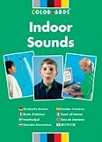 Colorcards Indoor Sounds