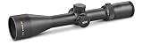 Nikon Monarch Gold 2.5   10x50 mm Rifle Scope Matte Black (reconditioned)