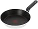 Tefal C88104 Pfanne PERFORMA INOX INDUCTION o.D. 24cm