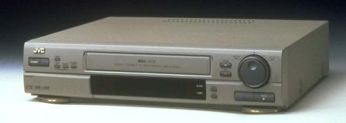 JVC SR-S365U Professional SVHS VCR