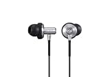Sony Ultimate MDR EX90LP headphones with wide dynamic range