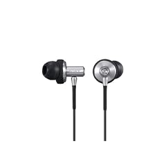 Sony MDR EX 90 In-Ohr-Kopfh�rer schwarz