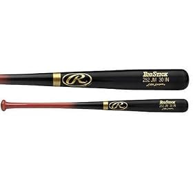 Baseball - Rawlings Big Stick Youth Maple Wood Baseball Bat by Rawlings