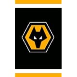 Wolves Towel