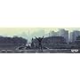 Rocky - Door Movie Poster (Size: 21'' x 63'')