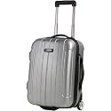 Coleman High-Tech Lightweight 21" Carry-On Upright