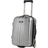 Coleman High-Tech Lightweight 21' Carry-On Upright