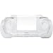  : Naki Platinum Series PSP SWING-GRIP CASE - Game console grip / screen protector