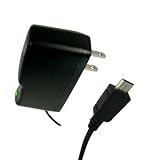 LG VX5500 Travel / Home Charger (V8)