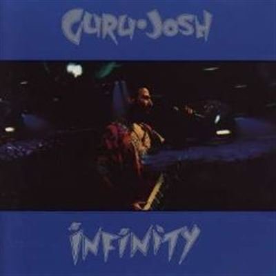 Guru Josh - Infinity [cd, Eu, Deconstruction Pd 74701] - Zortam Music