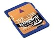 Kingston 1 GB Elite Pro Secure Digital Memory Card ( SD/1GB-S )