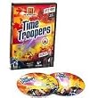 The History Channel - Time Troopers DVD Game
