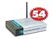 D-Link DWL-G700AP 802.11g Access Point (US)
