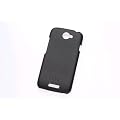 HTC HC-C740 Coque en polycarbonate pour HTC One S Noir