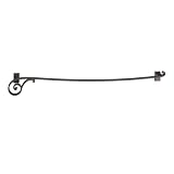 Murray Feiss BA1702CB Tuscan Villa 30-Inch Towel Bar, Corinthian Bronze