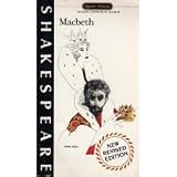 Macbeth (0451521358) by Shakespeare, William